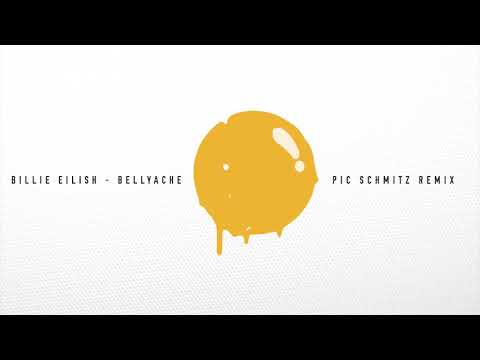 Billie Eilish - Bellyache (Pic Schmitz Remix)