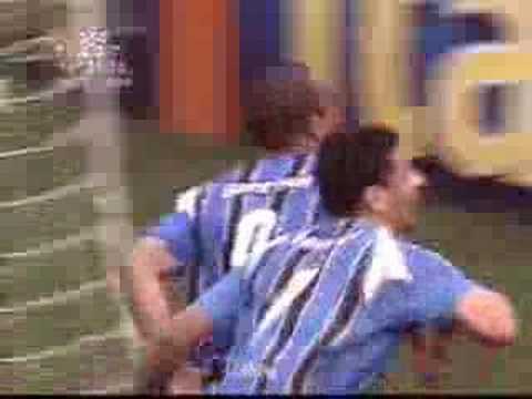 Grêmio 3 x 0 Botafogo (Melhores Momentos)