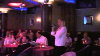 You can sing in WGN / Karaoke / Iwona Hryncewicz