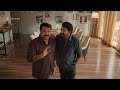 Mohanlal Mammootty Together Again Patriot Legends Hangout Chat Show April 23
