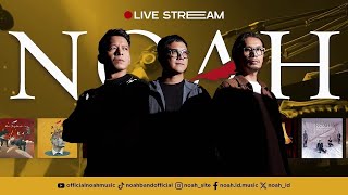 Download lagu LAGU - LAGU NOAH TERBAIK DAN TERPOPULER |  Live Streaming 24/7 mp3