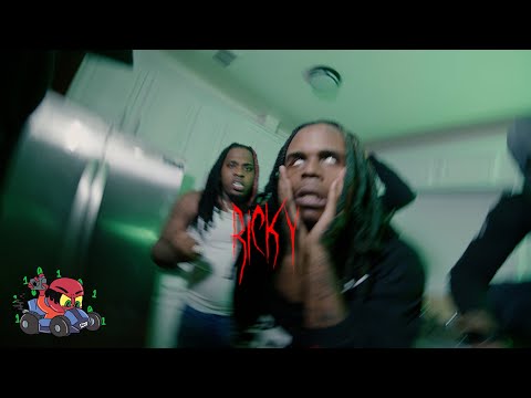 Max Yb Ft. Yb Maun - Ricky (shot by @RARIDIGITAL)