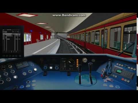 LET´S PLAY Loksim 3D Folge 2 S7 der S-Bahn Schwarzenfeld von der Landstraße bis Seestadt