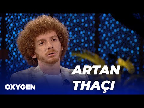 OXYGEN Pjesa 1 - Artan Thaçi 25.03.2023