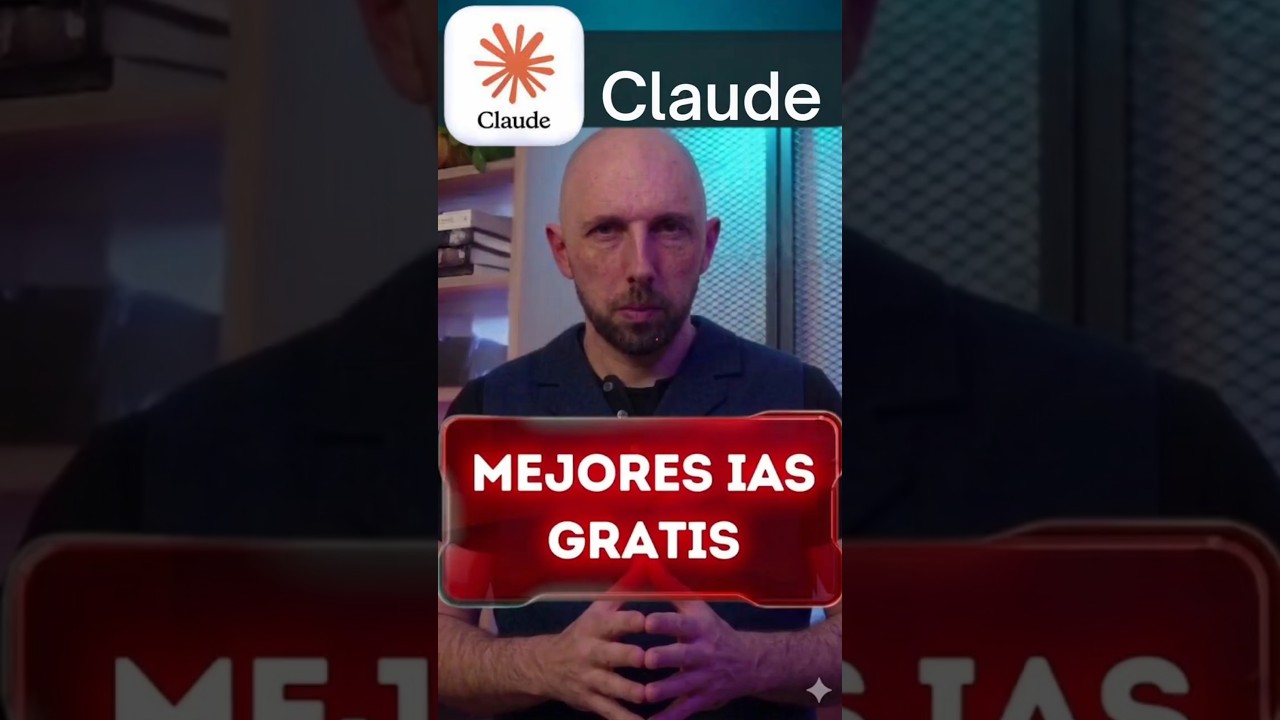 La web que da acceso gratis a los mejores modelos de IA | PILDORA 06