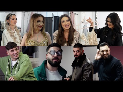 Imagini și discuții din culise înainte de Marea Finală Casa iubirii. Cum s-au pregătit concurenții?