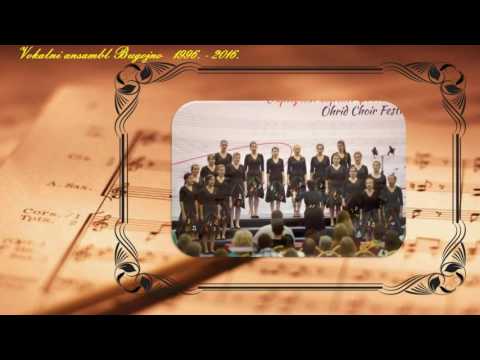 Vokalni ansambl Bugojno 1996.- 2016.