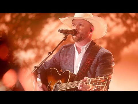 Cody Johnson - "Dirt Cheap" (Live from the 59th ACM Awards)
