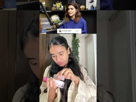 Glycerine benefits on face || glycerin with rose water