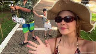 Guess Who’s Back First Vlog in Years + Boracay Adventure