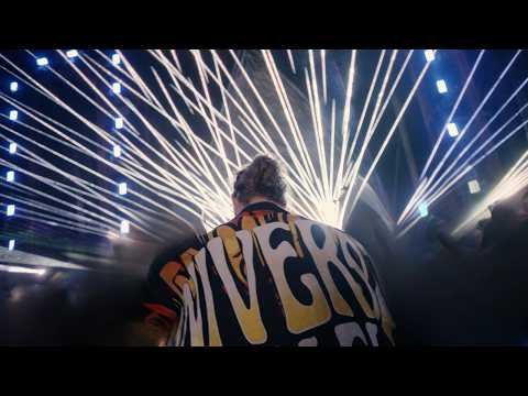 Mind-Blowing Journey: D-NOX at Universo Paralello 2025