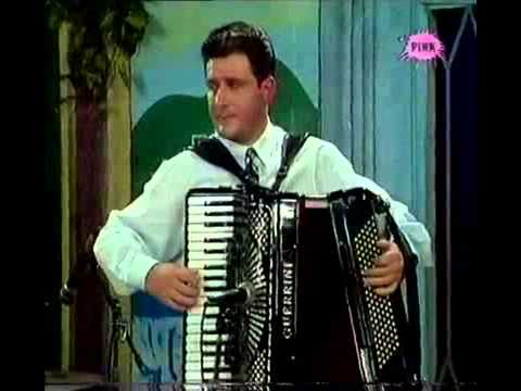 Časlav Ljubenović i Ivan Kukolj Kuki - A što ne bi moglo