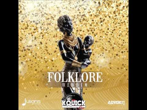 FOLKLORE RIDDIM MEGA MIX (2018 SOCA) BY DjKquickLive