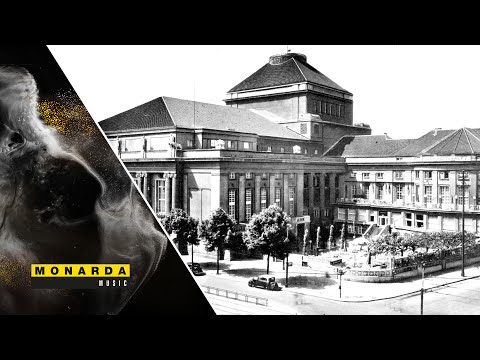 OUVERTÜRE 1912 - 100 JAHRE OPER CHARLOTTENBURG (Trailer) | Deutsche Oper Berlin