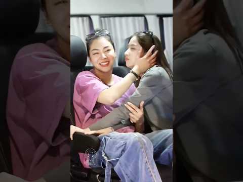 #fayeperaya  #ฝ้ายสุภาพร #faye #yoko  #fayemalisorn #yokoapasra #fayeyoko #blanktheseries #gl