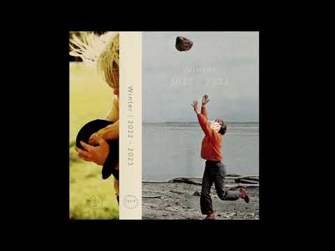 A Thousand Leaves - Winter | 2022 - 2023 (Full Album)