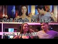 Kali Nagin Ke Jaise PARODI INDIA TERBAIK Cover Dance Versi Indonesia