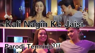 Download lagu Kali Nagin Ke Jaise - PARODI INDIA TERBAIK - Cover Dance Versi Indonesia mp3 Download lagu Kali Nagin Ke Jaise - PARODI INDIA TERBAIK - Cover Dance Versi Indonesia mp3
