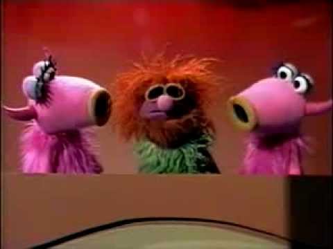 "Mahna Mahna" on The Dick Cavett Show (1971)