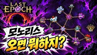 모노리스 완벽 가이드