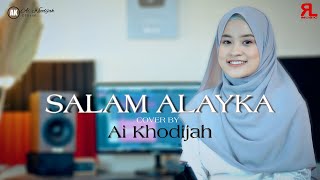 Download lagu Mevlan Kurtishi - Salam Alayka Cover by AI KHODIJAH mp3 Download lagu Mevlan Kurtishi - Salam Alayka Cover by AI KHODIJAH mp3
