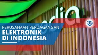 Tokopedia, Perusahaan Perdagangan Elektronik atau Sering Disebut Toko Daring