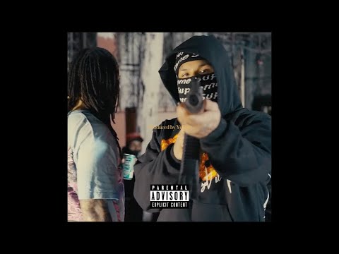 [FREE] Slayter x Dei V Type Beat - "Enemies" | Trap Instrumental 2024