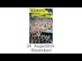 24   Augenblick (Dezember) - Rosenstolz Willkommen unserer Welt Live & Draussen 04
