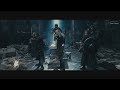 The Lord Of The Rings 2001 Moria Part 1 4K Upscaled Duh Slightly Edited