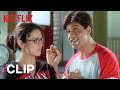 How To Smile ft. Shah Rukh Khan | Kal Ho Naa Ho | Netflix India