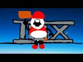 Thx Tex Ex Stop Motion