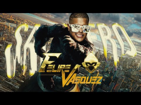 Felipe Vasquez - Salsafro (Set)