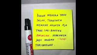 Download lagu Kenapa orang-orang mendadak jadi menyebalkan? - Kata Berkisah mp3 Download lagu Kenapa orang-orang mendadak jadi menyebalkan? - Kata Berkisah mp3