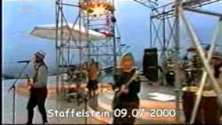 Kelly Family:: Staffelstein 09.07.2000: I feel love