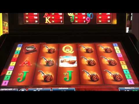 Bally Wulff Red Hot Firepot Goldjackpot Jagd 2016 die 3te Teil 6