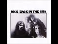 MC5 - Call Me Animal