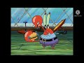 What Plankton Said In Krusty Krab Training Video