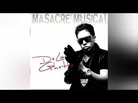 De La Ghetto - Tú Te Imaginas