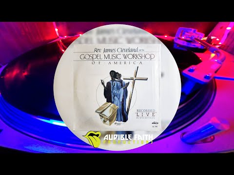 GMWA - Live in Atlanta Side A 1985