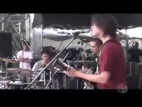 ASPARAGUS  ROCK IN JAPAN FES '06 Beginning & Far Away