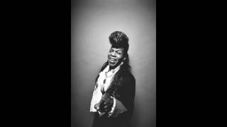 Big Freedia - N.O Bounce