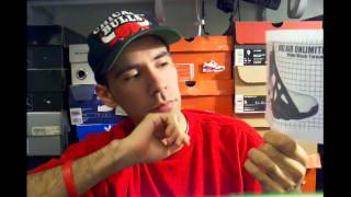 Sick Sneaks! Shoes I Would Wear - Episode 1