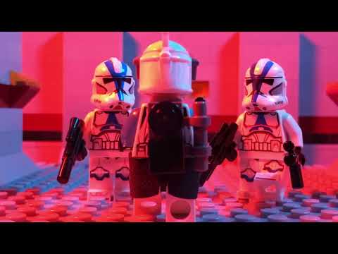 The Battle for Bothawui - LEGO Star Wars: The Clone Wars | Outtakes