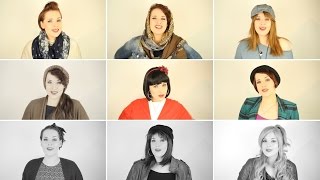 Seasons of Love aus Rent - Tutorial+Cover