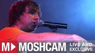 All Time Low - Holly (Would You Turn Me On) | Live in Sydney | Moshcam