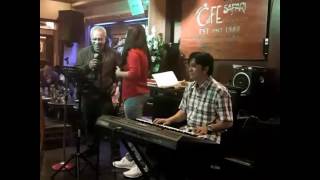 Download lagu PARCUMA  Lagu Ambon mp3