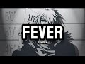 ENHYPEN FEVER Lyrics