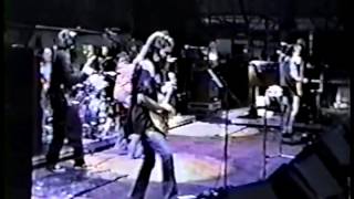 The Black Crowes 7/3/1997