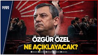 İhsan Aktaş Değerlendirdi: CHP Tabanı Özgür Özel İçin Ne Diyor?