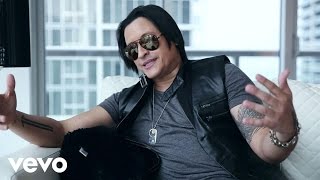 Elvis Crespo - Tatuaje (Behind The Scenes) ft. Bachata Heights